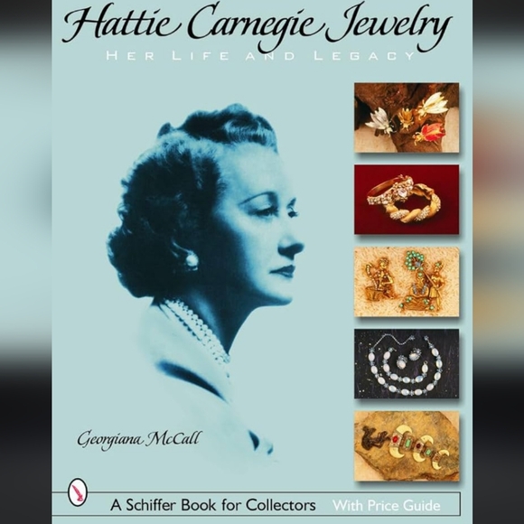 HATTIE CARNEGIE luxury silk vintage scarf wrap ultimate vintage New York lux - Picture 16 of 17